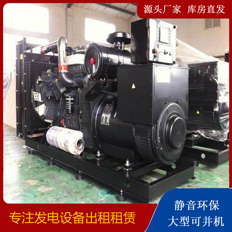 东安发电车出租 柴油发电机组需要经常换机油吗？