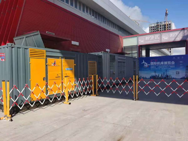 东安发电机租赁的“望、闻、问、切”你知道多少？