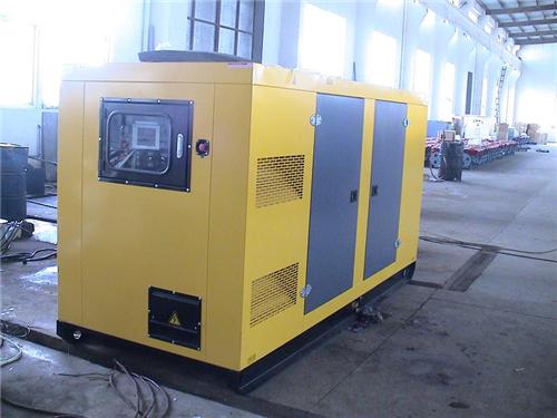 东安租赁发电机 柴油发电机组的蓄电池种类有哪些？