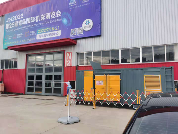 东安发电机租赁-柴油发电机组不及时维护危害大