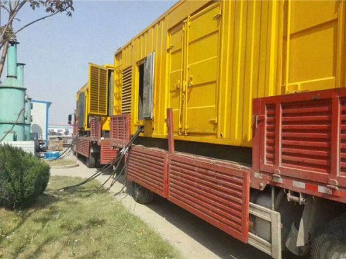 东安计算 200KW 柴油发电机油耗时，需要考虑哪些因素？