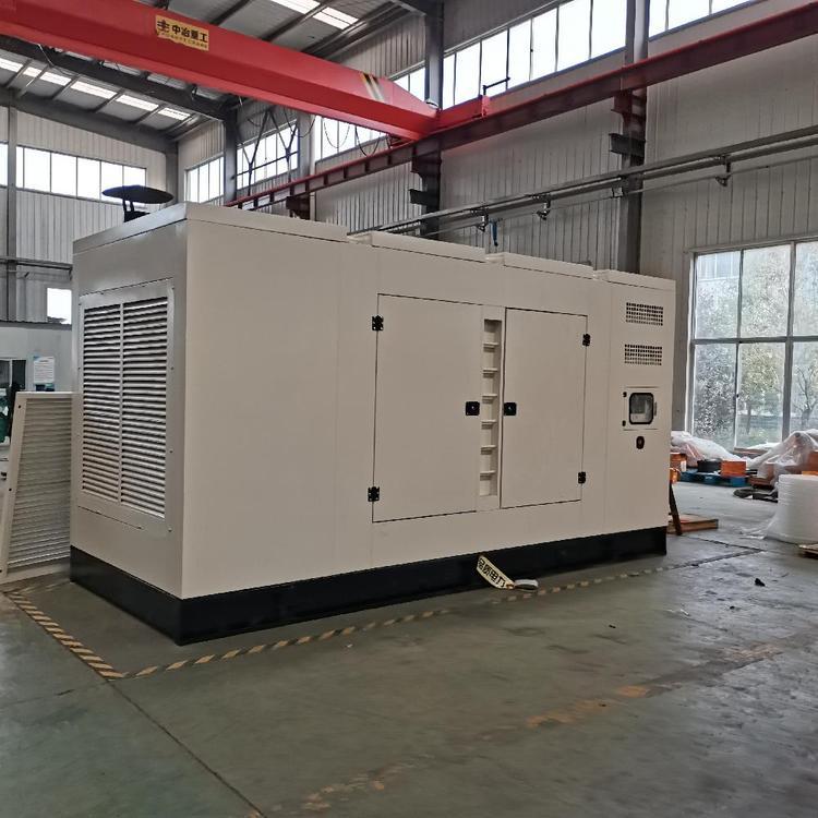 东安启动发电机组时需要注意什么？