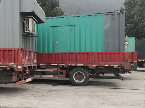 东安柴油发电机组使用注意安全事项有哪些？