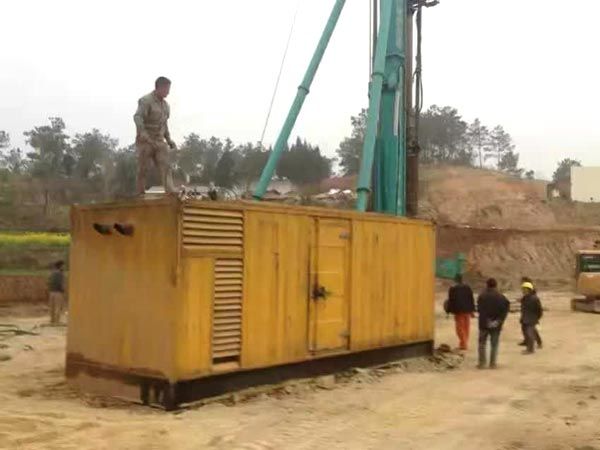 东安柴油发电机组应用场合有哪些？