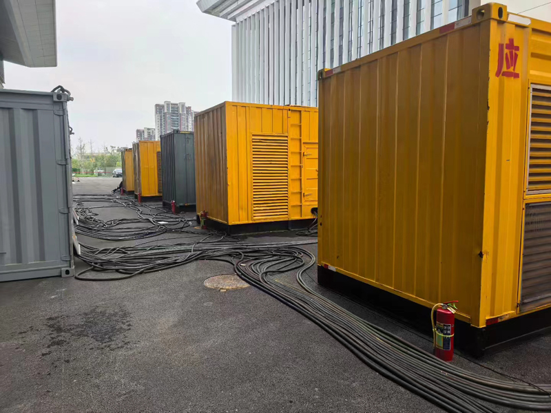 东安柴油发电机组冬季保养有哪些注意事项？